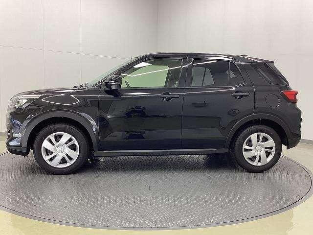 ライズ Ｘ　登録済未使用車　スマートアシスト　ＬＥＤライト　スマートキー　プッシュスタート　オートライト　ＵＳＢ（48枚目）