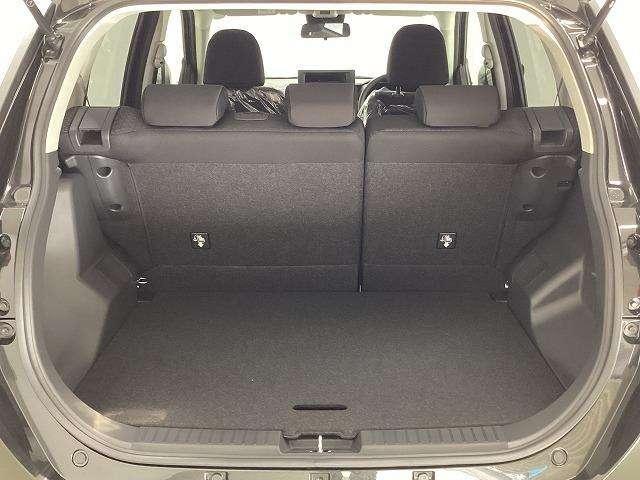 ライズ Ｘ　登録済未使用車　スマートアシスト　ＬＥＤライト　スマートキー　プッシュスタート　オートライト　ＵＳＢ（50枚目）