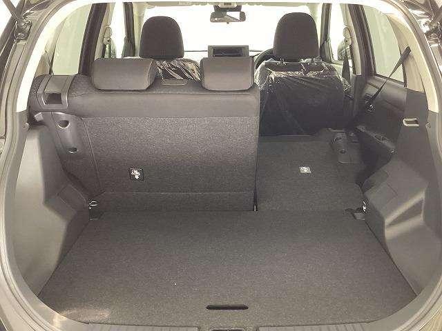 ライズ Ｘ　登録済未使用車　スマートアシスト　ＬＥＤライト　スマートキー　プッシュスタート　オートライト　ＵＳＢ（51枚目）