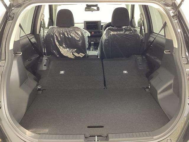 ライズ Ｘ　登録済未使用車　スマートアシスト　ＬＥＤライト　スマートキー　プッシュスタート　オートライト　ＵＳＢ（52枚目）