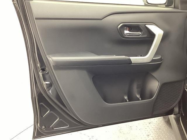 ライズ Ｘ　登録済未使用車　スマートアシスト　ＬＥＤライト　スマートキー　プッシュスタート　オートライト　ＵＳＢ（55枚目）