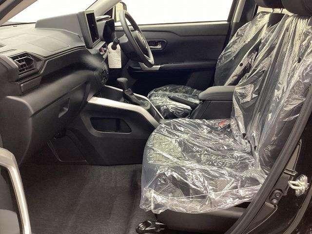 ライズ Ｘ　登録済未使用車　スマートアシスト　ＬＥＤライト　スマートキー　プッシュスタート　オートライト　ＵＳＢ（57枚目）