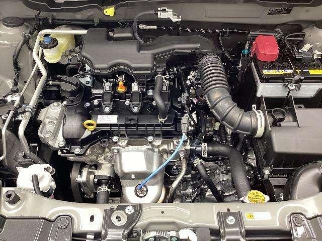 ライズ Ｘ　登録済未使用車　スマートアシスト　ＬＥＤライト　スマートキー　プッシュスタート　オートライト　ＵＳＢ（58枚目）