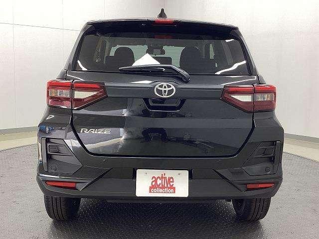 ライズ Ｘ　登録済未使用車　スマートアシスト　ＬＥＤライト　スマートキー　プッシュスタート　オートライト　ＵＳＢ（60枚目）