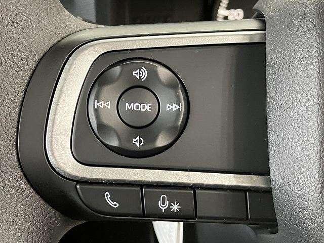 タフト Ｘ　届出済未使用車　スマートアシスト　スカイフィールトップ　ＬＥＤライト　オートエアコン　バックカメラ（16枚目）