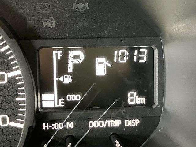 タフト Ｘ　届出済未使用車　スマートアシスト　スカイフィールトップ　ＬＥＤライト　オートエアコン　バックカメラ（20枚目）