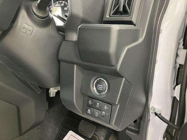 タフト Ｘ　届出済未使用車　スマートアシスト　スカイフィールトップ　ＬＥＤライト　オートエアコン　バックカメラ（21枚目）