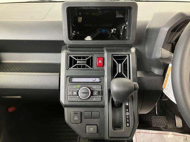 タフト Ｘ　届出済未使用車　スマートアシスト　スカイフィールトップ　ＬＥＤライト　オートエアコン　バックカメラ（33枚目）