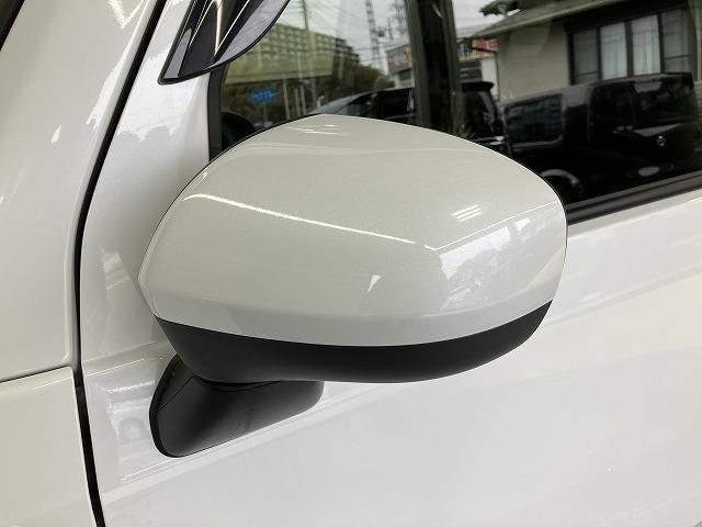 タフト Ｘ　届出済未使用車　スマートアシスト　スカイフィールトップ　ＬＥＤライト　オートエアコン　バックカメラ（52枚目）