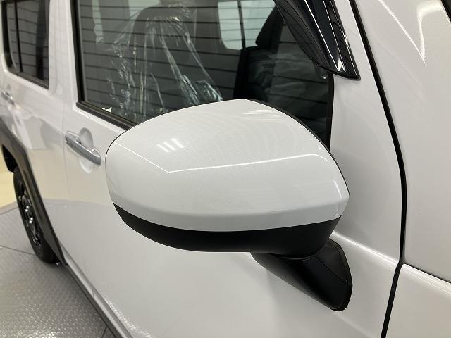 タフト Ｘ　届出済未使用車　スマートアシスト　スカイフィールトップ　ＬＥＤライト　オートエアコン　バックカメラ（53枚目）