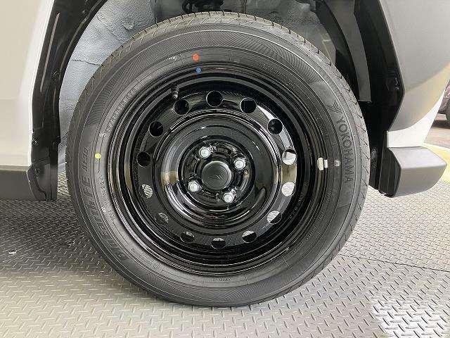 タフト Ｘ　届出済未使用車　スマートアシスト　スカイフィールトップ　ＬＥＤライト　オートエアコン　バックカメラ（55枚目）