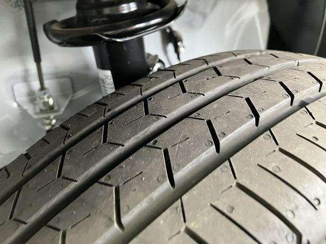 タフト Ｘ　届出済未使用車　スマートアシスト　スカイフィールトップ　ＬＥＤライト　オートエアコン　バックカメラ（56枚目）