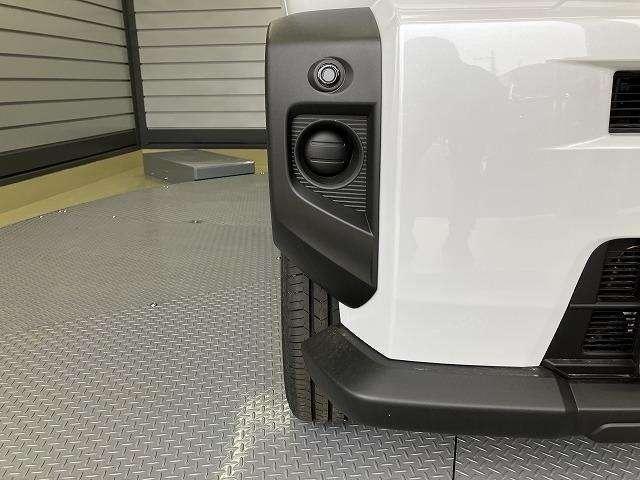 タフト Ｘ　届出済未使用車　スマートアシスト　スカイフィールトップ　ＬＥＤライト　オートエアコン　バックカメラ（58枚目）