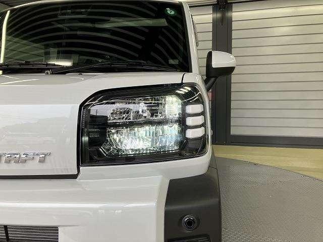 タフト Ｘ　届出済未使用車　スマートアシスト　スカイフィールトップ　ＬＥＤライト　オートエアコン　バックカメラ（60枚目）