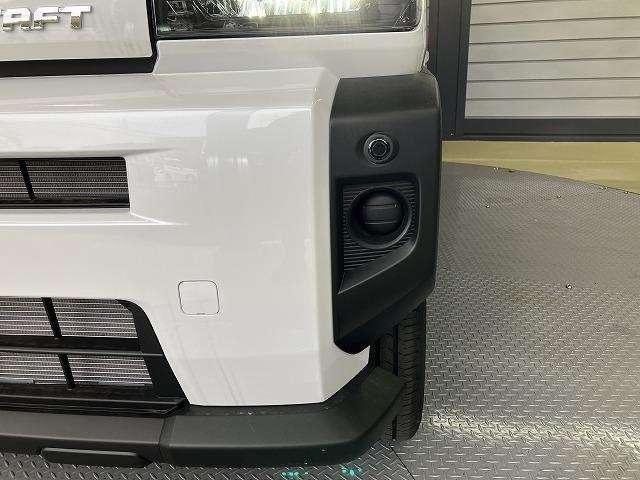タフト Ｘ　届出済未使用車　スマートアシスト　スカイフィールトップ　ＬＥＤライト　オートエアコン　バックカメラ（61枚目）