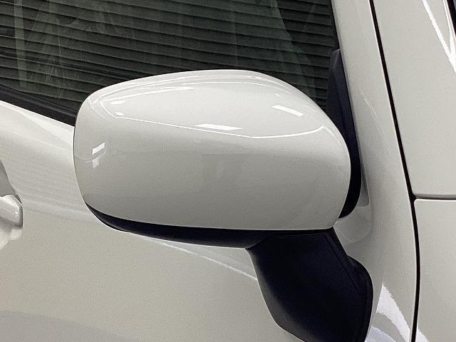 ハスラー ハイブリッドＧ　届出済未使用車　スズキセーフティサポート　スマートキー　プッシュスタート（5枚目）