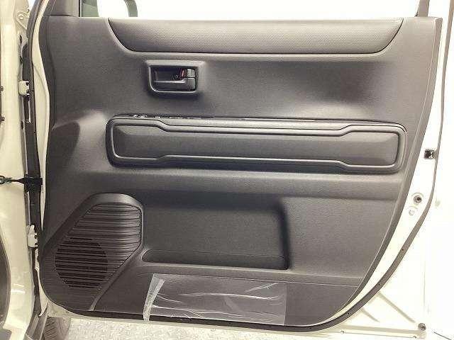 ハスラー ハイブリッドＧ　届出済未使用車　スズキセーフティサポート　スマートキー　プッシュスタート（9枚目）