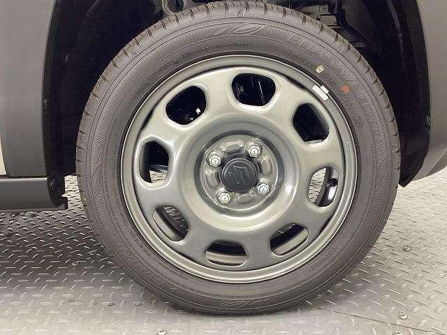 ハスラー ハイブリッドＧ　届出済未使用車　スズキセーフティサポート　スマートキー　プッシュスタート（15枚目）