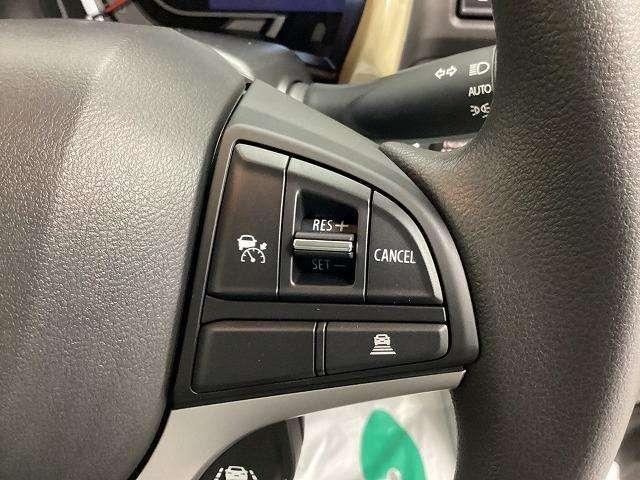 ハスラー ハイブリッドＧ　届出済未使用車　スズキセーフティサポート　スマートキー　プッシュスタート（17枚目）