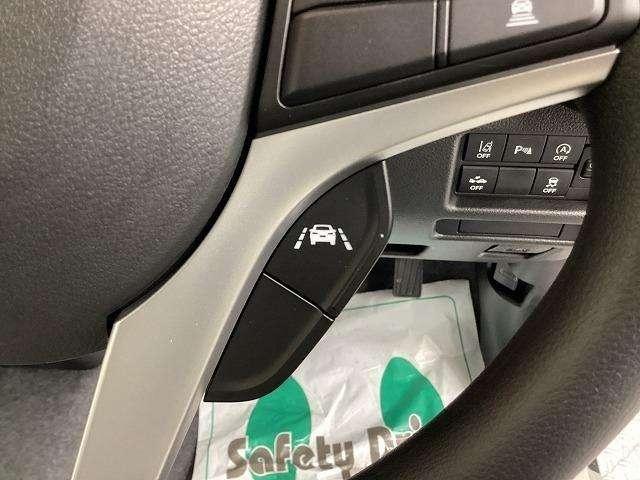 ハスラー ハイブリッドＧ　届出済未使用車　スズキセーフティサポート　スマートキー　プッシュスタート（18枚目）