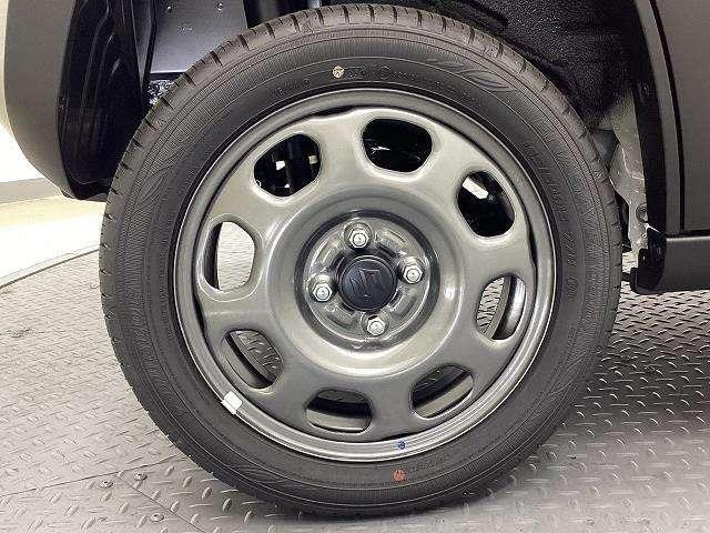 ハスラー ハイブリッドＧ　届出済未使用車　スズキセーフティサポート　スマートキー　プッシュスタート（26枚目）