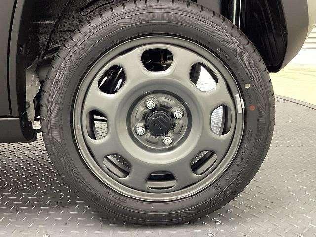 ハスラー ハイブリッドＧ　届出済未使用車　スズキセーフティサポート　スマートキー　プッシュスタート（37枚目）