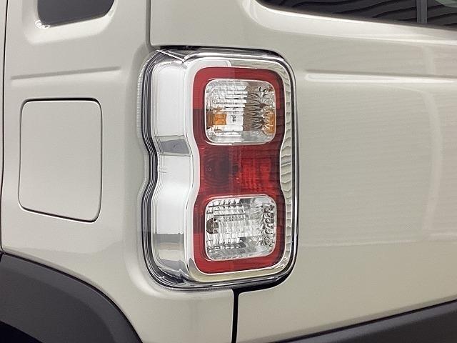 ハスラー ハイブリッドＧ　届出済未使用車　スズキセーフティサポート　スマートキー　プッシュスタート（41枚目）