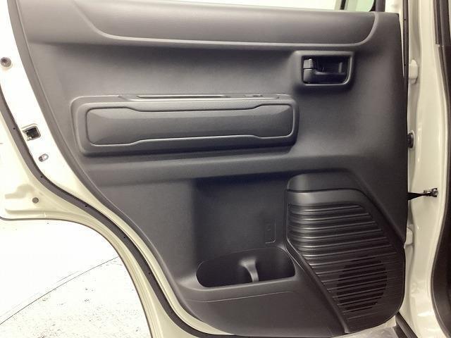 ハスラー ハイブリッドＧ　届出済未使用車　スズキセーフティサポート　スマートキー　プッシュスタート（44枚目）