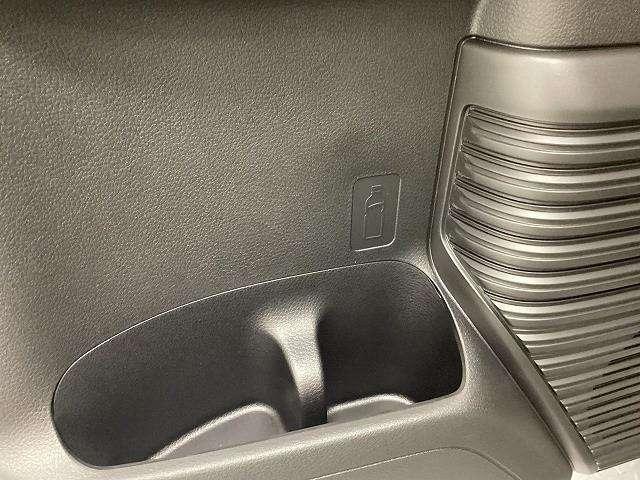 ハスラー ハイブリッドＧ　届出済未使用車　スズキセーフティサポート　スマートキー　プッシュスタート（45枚目）