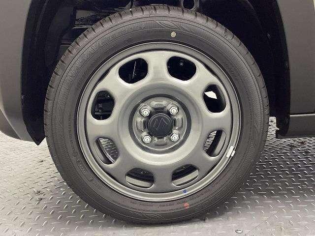 ハスラー ハイブリッドＧ　届出済未使用車　スズキセーフティサポート　スマートキー　プッシュスタート（48枚目）