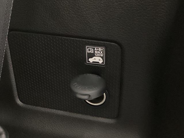 ハスラー ハイブリッドＧ　届出済未使用車　スズキセーフティサポート　スマートキー　プッシュスタート（51枚目）