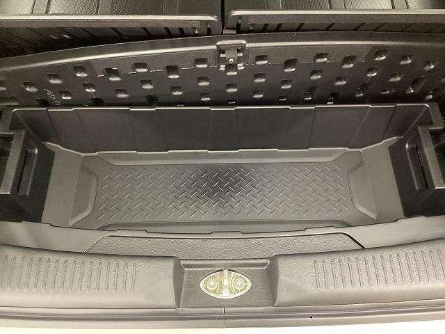 ハスラー ハイブリッドＧ　届出済未使用車　スズキセーフティサポート　スマートキー　プッシュスタート（52枚目）