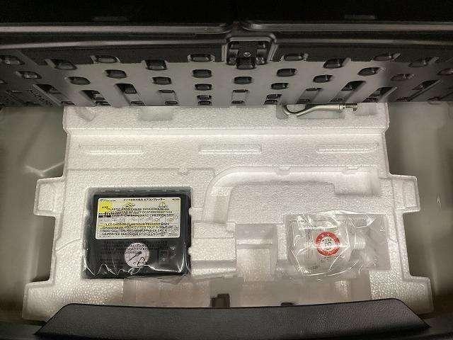 ハスラー ハイブリッドＧ　届出済未使用車　スズキセーフティサポート　スマートキー　プッシュスタート（53枚目）