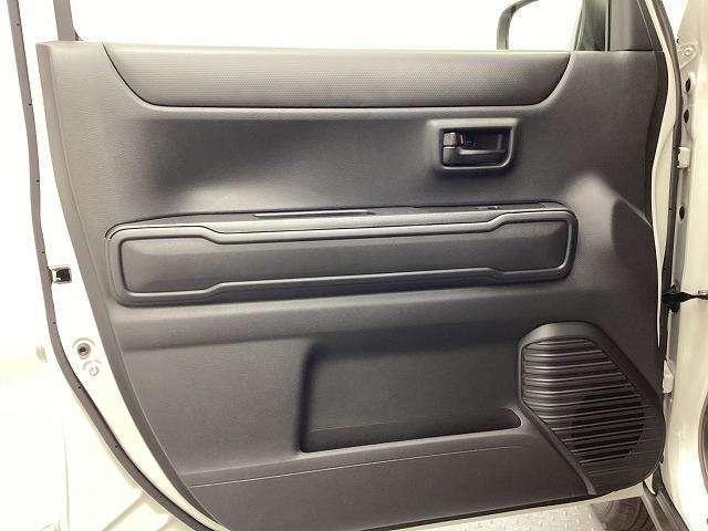 ハスラー ハイブリッドＧ　届出済未使用車　スズキセーフティサポート　スマートキー　プッシュスタート（54枚目）