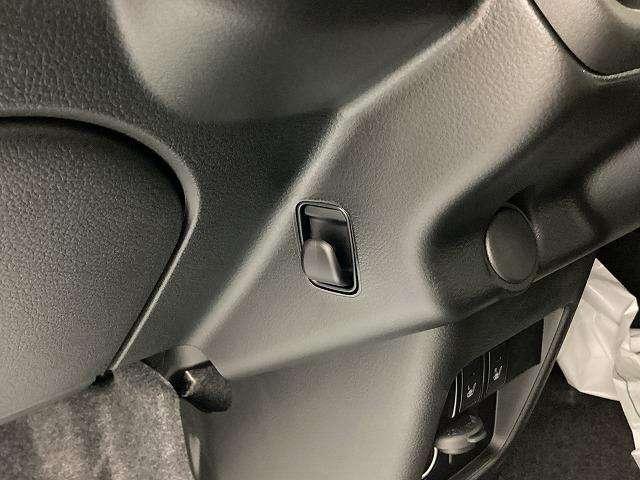 ハスラー ハイブリッドＧ　届出済未使用車　スズキセーフティサポート　スマートキー　プッシュスタート（58枚目）