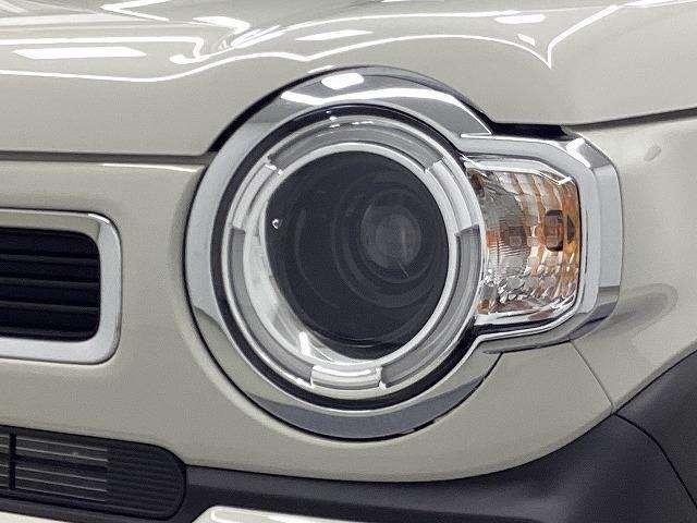 ハスラー ハイブリッドＧ　届出済未使用車　スズキセーフティサポート　スマートキー　プッシュスタート（64枚目）