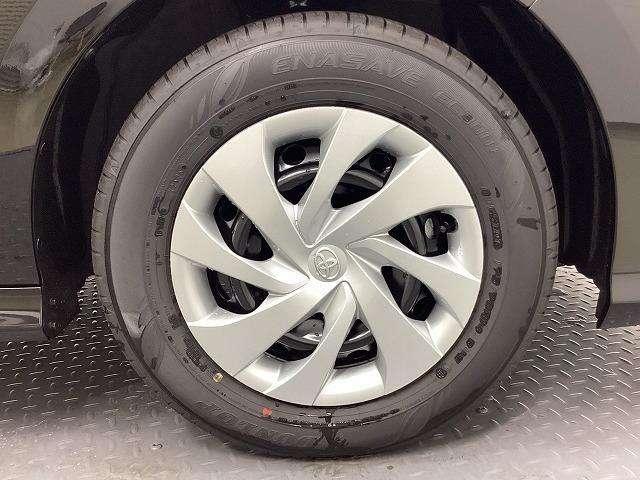 ヤリス Ｘ　登録済未使用車　トヨタセーフティセンス　純正８インチディスプレイオーディオ　バックカメラ　ＥＴＣ（5枚目）