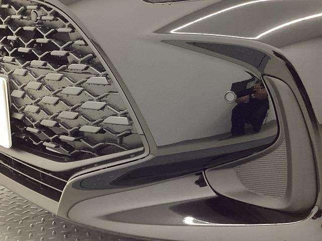 ヤリス Ｘ　登録済未使用車　トヨタセーフティセンス　純正８インチディスプレイオーディオ　バックカメラ　ＥＴＣ（13枚目）