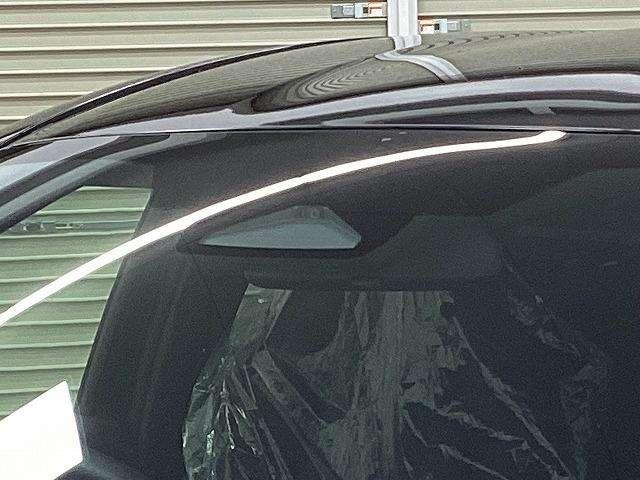 ヤリス Ｘ　登録済未使用車　トヨタセーフティセンス　純正８インチディスプレイオーディオ　バックカメラ　ＥＴＣ（14枚目）