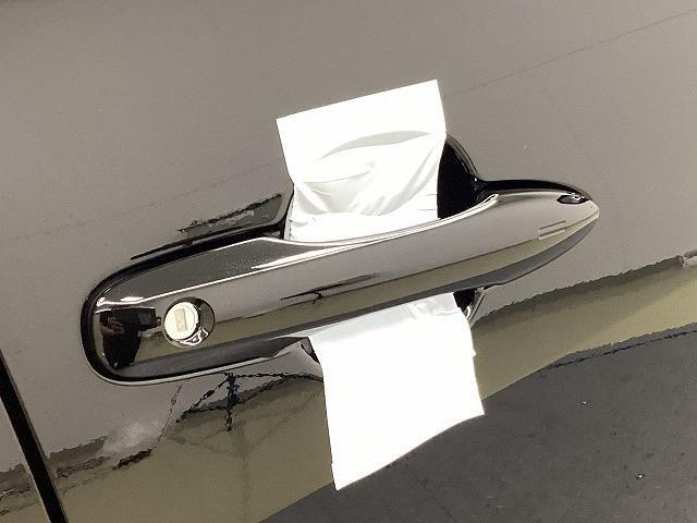 ヤリス Ｘ　登録済未使用車　トヨタセーフティセンス　純正８インチディスプレイオーディオ　バックカメラ　ＥＴＣ（20枚目）