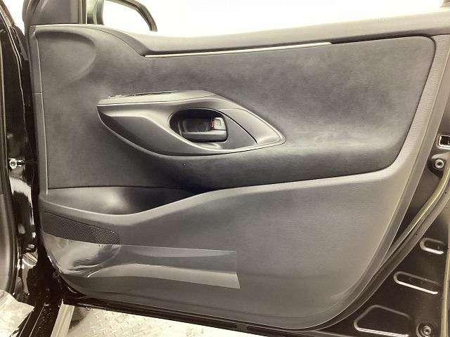 ヤリス Ｘ　登録済未使用車　トヨタセーフティセンス　純正８インチディスプレイオーディオ　バックカメラ　ＥＴＣ（21枚目）