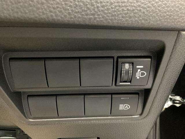 ヤリス Ｘ　登録済未使用車　トヨタセーフティセンス　純正８インチディスプレイオーディオ　バックカメラ　ＥＴＣ（28枚目）