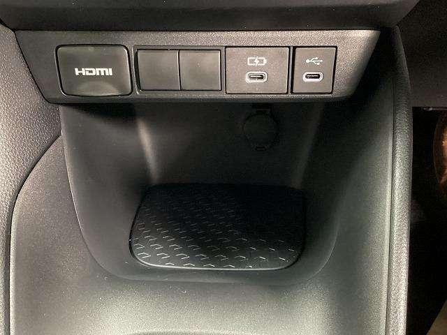 ヤリス Ｘ　登録済未使用車　トヨタセーフティセンス　純正８インチディスプレイオーディオ　バックカメラ　ＥＴＣ（32枚目）