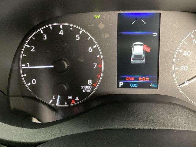 ヤリス Ｘ　登録済未使用車　トヨタセーフティセンス　純正８インチディスプレイオーディオ　バックカメラ　ＥＴＣ（35枚目）