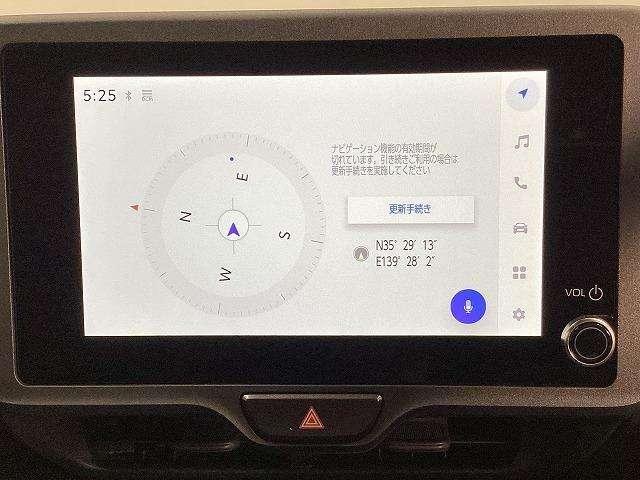 ヤリス Ｘ　登録済未使用車　トヨタセーフティセンス　純正８インチディスプレイオーディオ　バックカメラ　ＥＴＣ（36枚目）