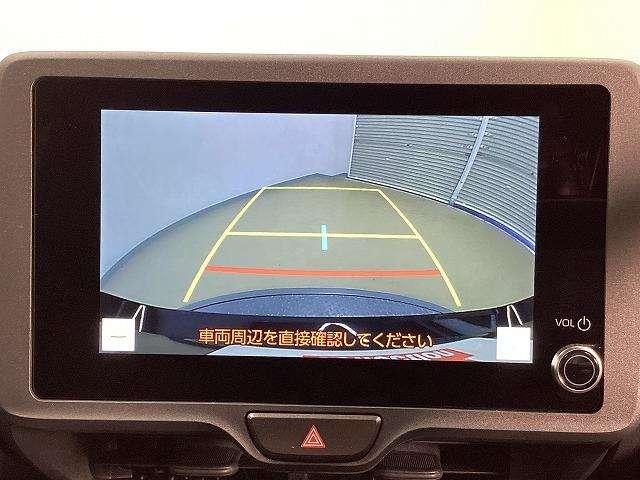 ヤリス Ｘ　登録済未使用車　トヨタセーフティセンス　純正８インチディスプレイオーディオ　バックカメラ　ＥＴＣ（40枚目）