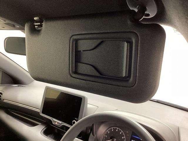 ヤリス Ｘ　登録済未使用車　トヨタセーフティセンス　純正８インチディスプレイオーディオ　バックカメラ　ＥＴＣ（44枚目）