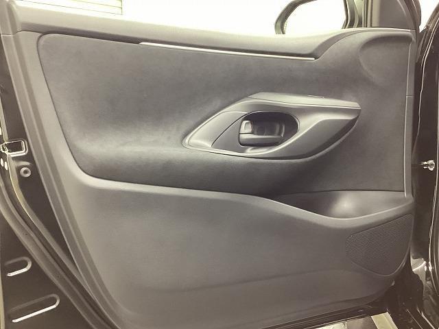 ヤリス Ｘ　登録済未使用車　トヨタセーフティセンス　純正８インチディスプレイオーディオ　バックカメラ　ＥＴＣ（58枚目）