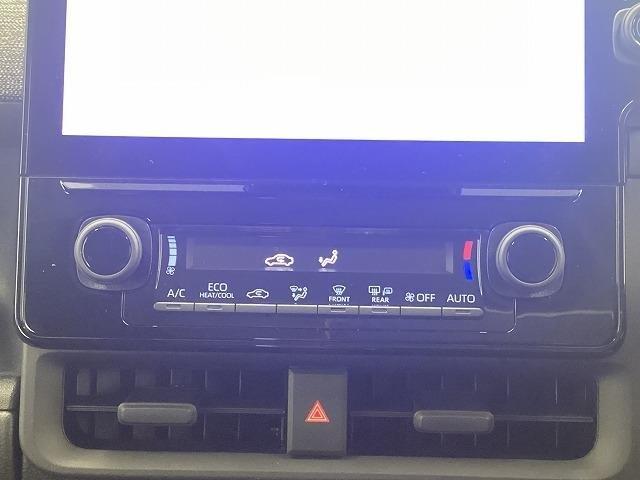 シエンタ Ｚ　登録済未使用車　トヨタセーフティセンス　１０．５インチディスプレイオーディオ　両側パワースライドドア（28枚目）