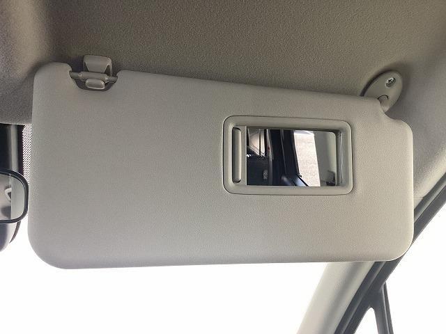 シエンタ Ｚ　登録済未使用車　トヨタセーフティセンス　１０．５インチディスプレイオーディオ　両側パワースライドドア（37枚目）